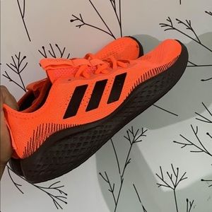 Men Adidas size 7.5 worn once